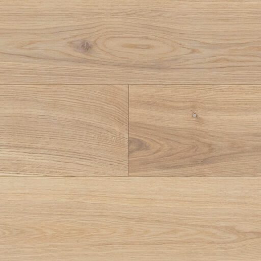V4 Tundra Plank, Seashell Engineered Oak Flooring, Rustic, Brushed & UV Oiled, 190x14mm Image 6