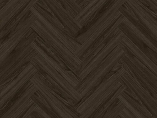 Xylo  Escena Lite Walnut, Herringbone, SPC, Vinyl Flooring, 110x6x620mm Image 1
