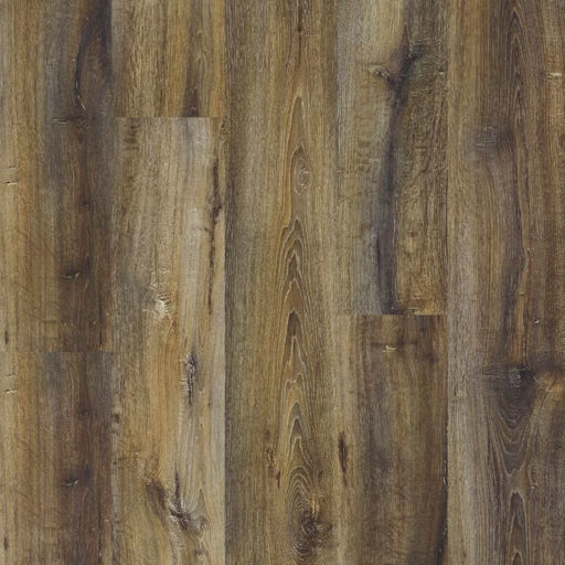 Xylo Bahamas Oak Laminate Flooring, 190x8x1288mm Image 1