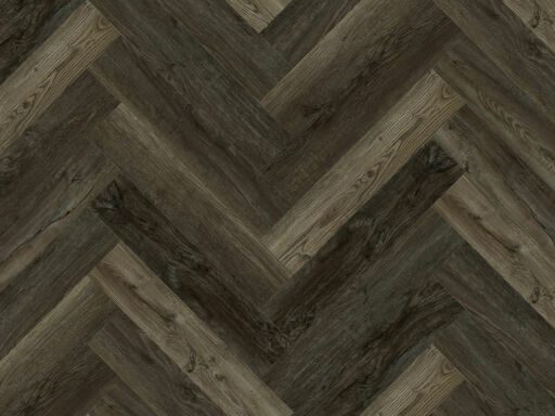 Xylo Emerald Bay, Herringbone, SPC, Vinyl Flooring, 110x6x620mm Image 1