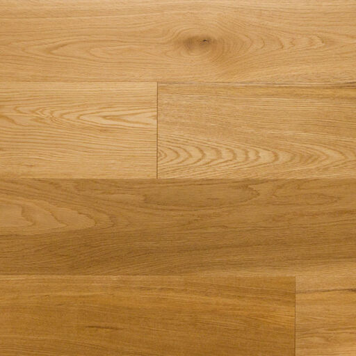 Xylo Engineered Oak Flooring, Rustic, Brushed & UV Oiled, 190x14x1900mm Image 1