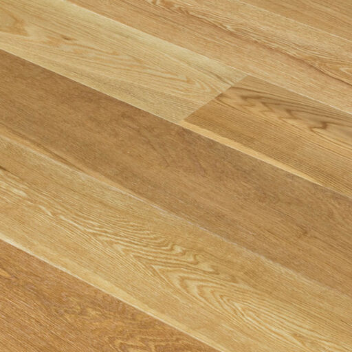 Xylo Engineered Oak Flooring, Rustic, Brushed & UV Oiled, 190x14x1900mm Image 3