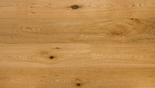 Xylo Engineered Oak Flooring, Rustic, UV Oiled, RLx150x14mm Image 1