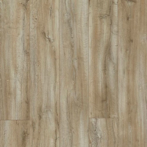 Xylo Fiji Oak Laminate Flooring, 190x8x1288mm Image 1