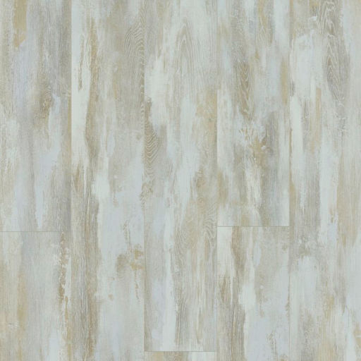 Xylo White Washed Oak Laminate Flooring, 190x8x1288mm Image 1