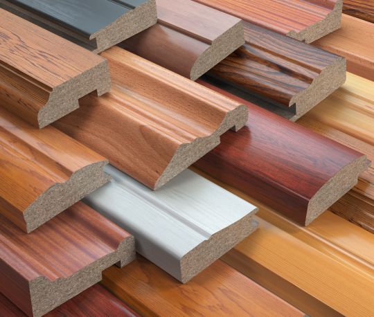 Flooring Accessories banner