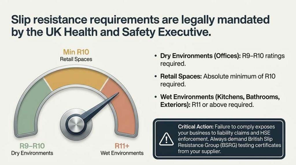 Safety standards and compliance Safety standards and compliance