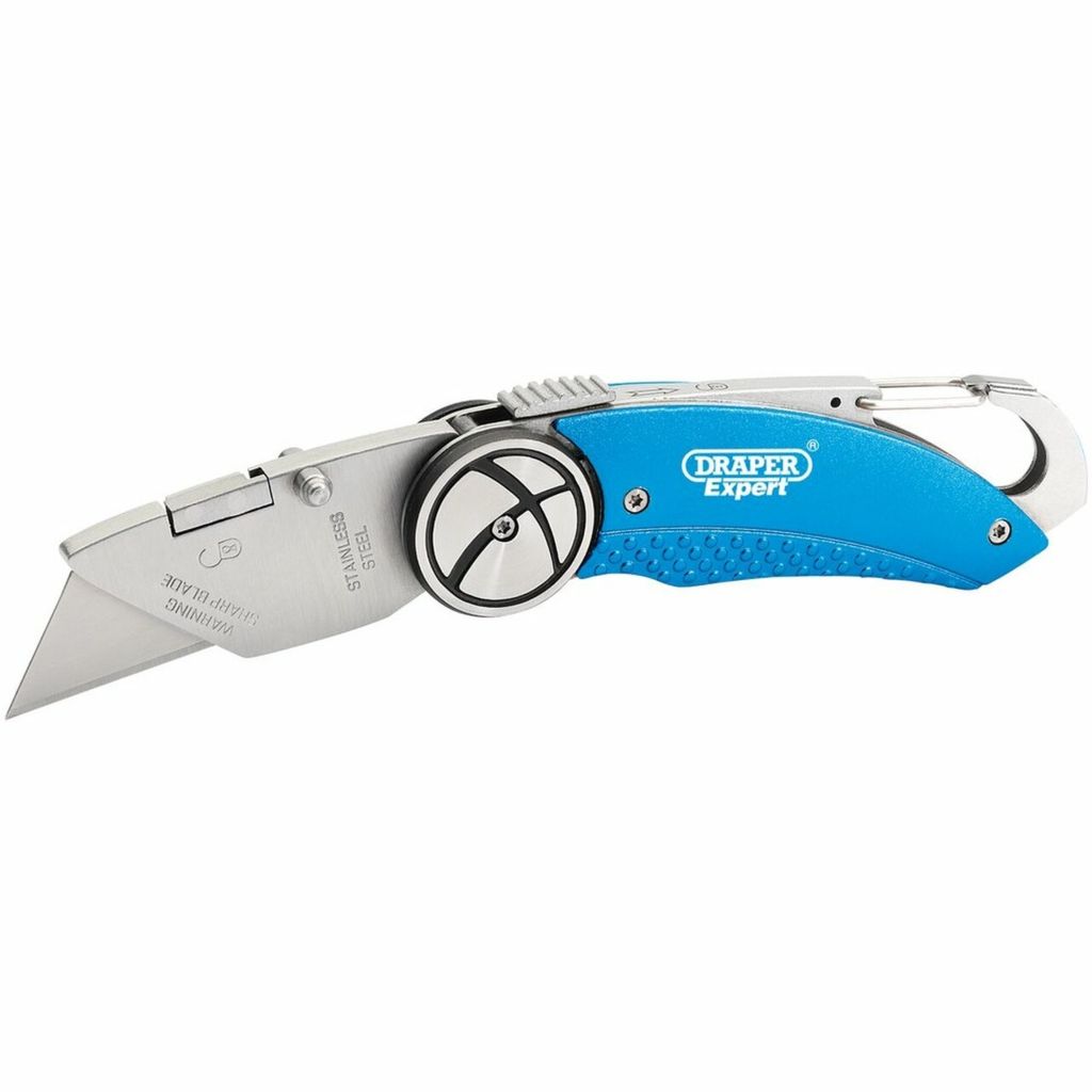 Draper Draper Expert Folding Trimming Knife