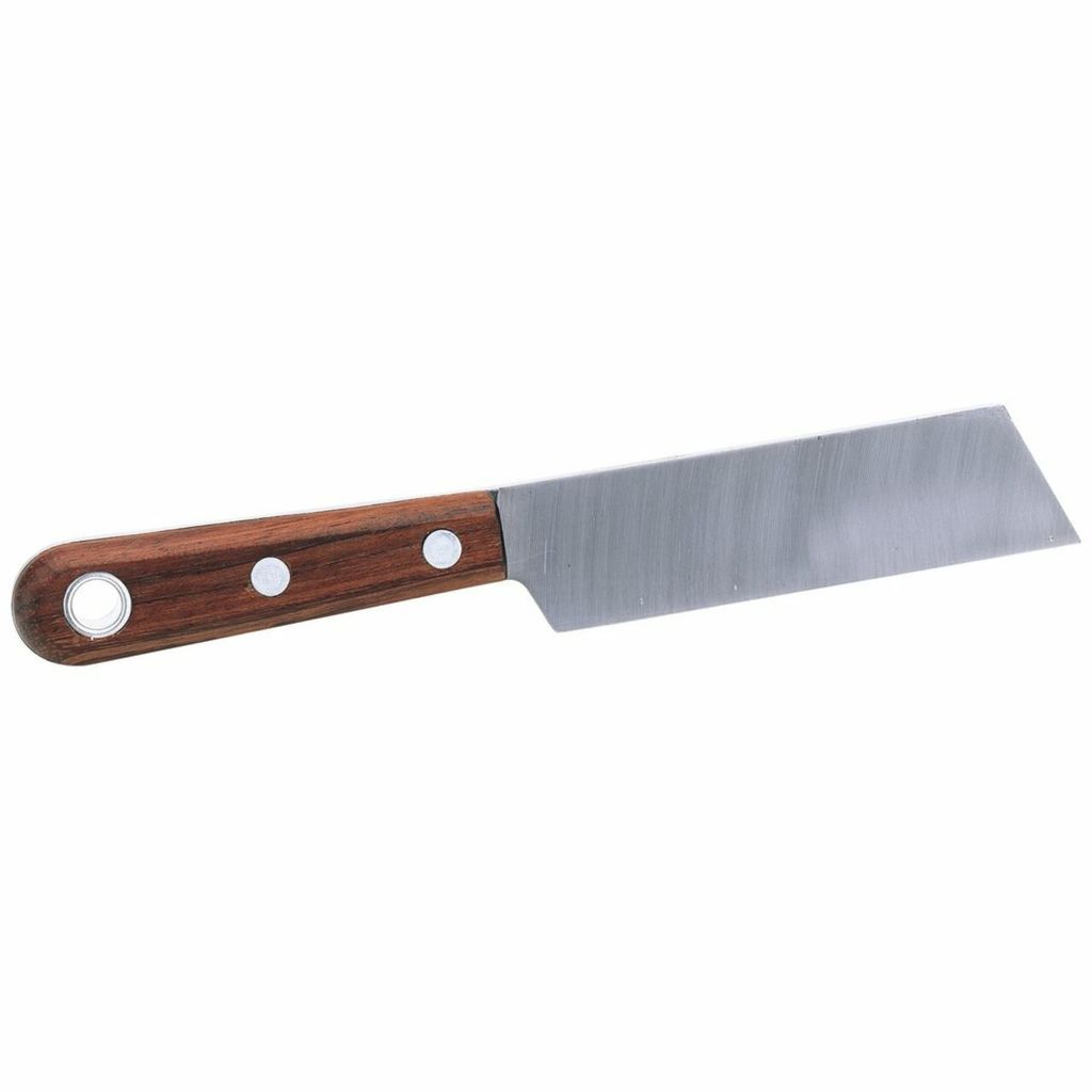 Draper Hacking or Lead Knife