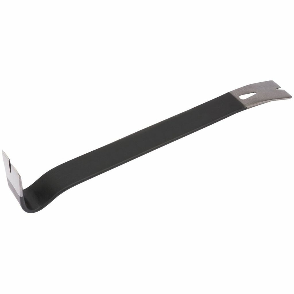Draper Pry Bar And Nail Puller, 355mm