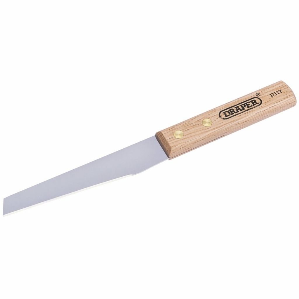Draper Shoe or Leather Knife, 115mm