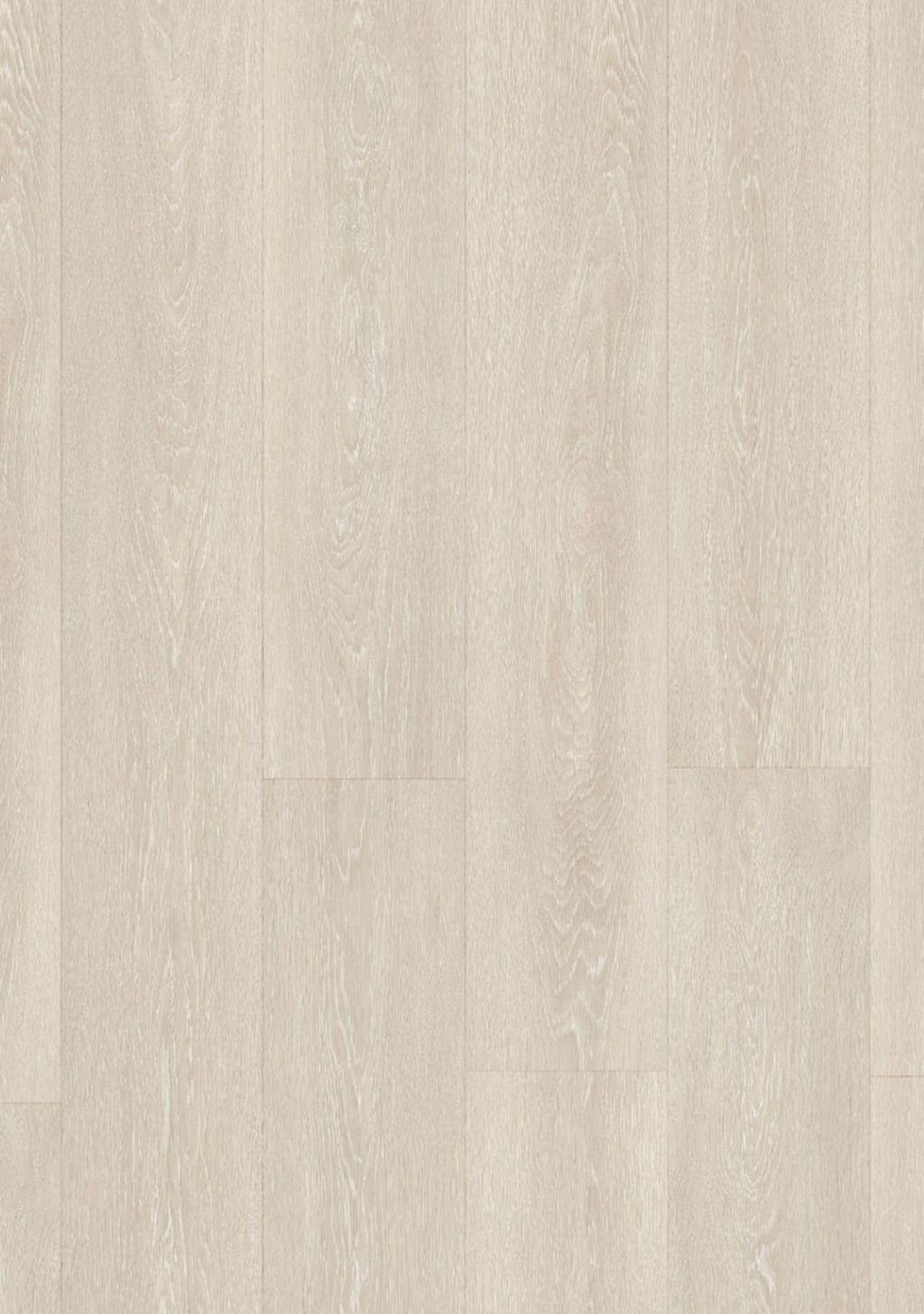 QuickStep Majestic Valley Oak Light Beige Laminate Flooring, 9.5mm Thumb