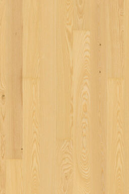 Boen Andante Ash Engineered Flooring, Matt Lacquered, 138x14x2200mm