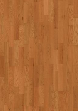 Boen Andante Cherry American Engineered 3-Strip Flooring, Live Natural Oiled, 215x3x14mm