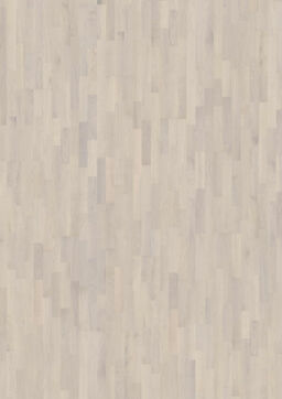 Kahrs Lumen Rime Engineered Oak Flooring, Natural, Brushed & Matt Lacquered, 15x3.5x200mm