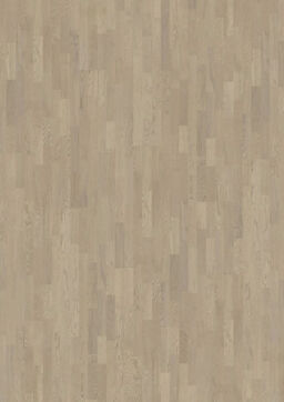 Kahrs Lumen Twilight Engineered Oak Flooring, Natural, Brushed & Matt Lacquered, 15x3.5x200mm