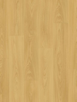 QuickStep CLASSIC Biscuit Brown Oak Natural Laminate Flooring, 8mm
