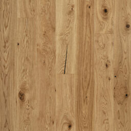 V4 Driftwood, Brushed Oak Engineered Flooring, Rustic, Brushed & Matt Lacquered, 180x14x2200mm