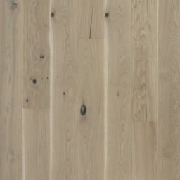 V4 Driftwood, Fjordic Shore Engineered Oak Flooring, Rustic, Stained, Brushed & Matt Lacquered, 180x14x2200mm