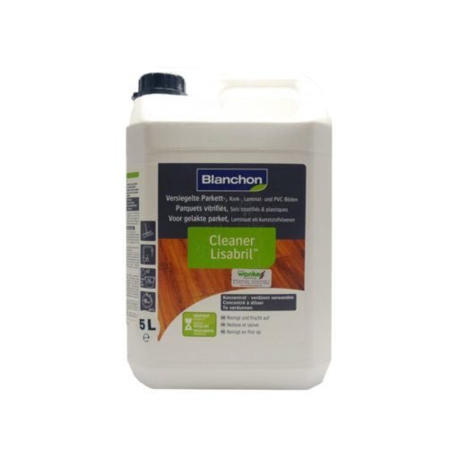 Blanchon Cleaner Lisabril, 5 L