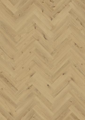 Kahrs Dry Back Herringbone Coconino