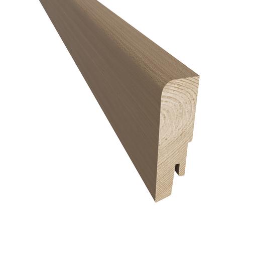 Kahrs Skirtings Skirting Frozen Hazelnut, Matt Lacquered Thumb