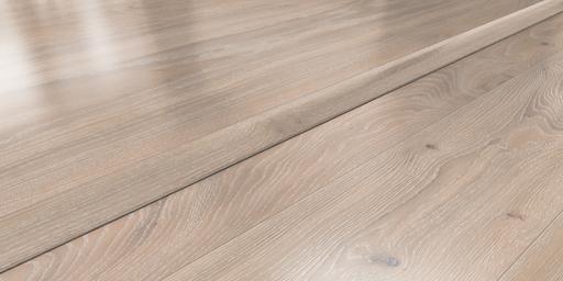 Kahrs Mouldings T-Moulding Oak Vista, Matt Lacquered Thumb