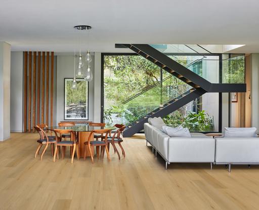 Kahrs Sensation Illusion Click Plank LVT Flooring, 241.3x6x1815mm