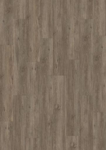 Kahrs Dry Back Wood Sarek Dry Back LVT Flooring, 229x2.5x1219mm