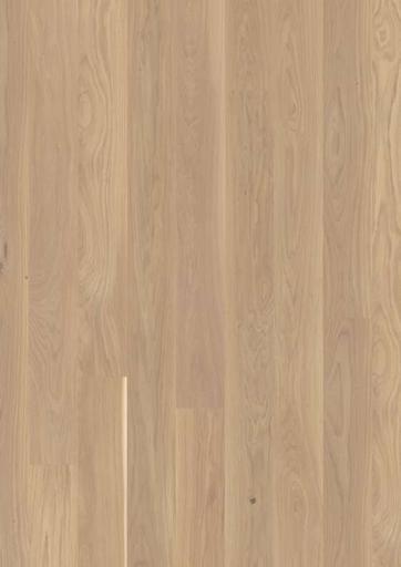 Boen White Oak Plank 138 Wood Flooring, Brushed, Live Natural, 14x138x2200 mm