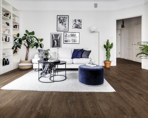Kahrs Aware Rocky Cla 200 LVT Flooring, 200x9x1815mm