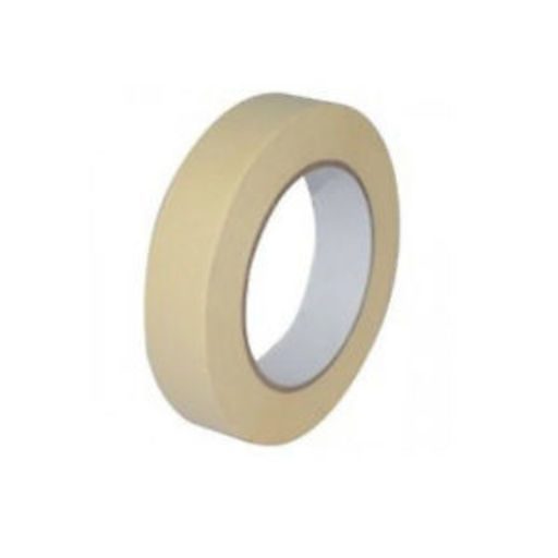 General Purpose Masking Tape, 38mm, 50m