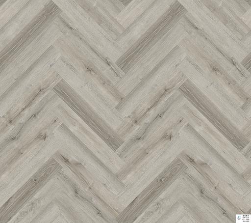 Go SPC Light Oak Plank LVT Flooring, 5.5mm
