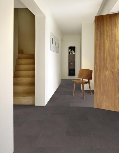 Kahrs Dry Back Stone Kilimanjaro Dry Back LVT Flooring, 457x2.5x457mm