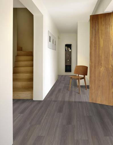 Kahrs Dry Back Wood Wentwood Dry Back LVT Flooring, 229x2.5x1219mm
