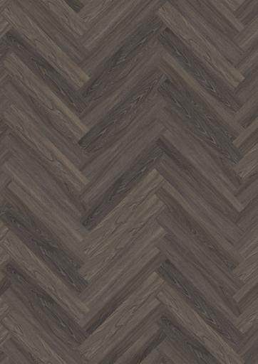 Kahrs Click Herringbone Tongass Herringbone LVT Flooring, 120x5x720mm