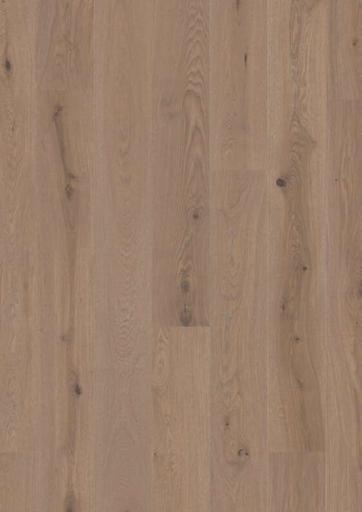 Boen Sand Oak Plank 181 Wood Flooring, Brushed, Live Natural, 13.2x181x2200 mm