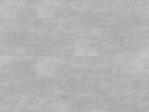 Polyflor Camaro Rigid Core 4166 Grey Flagstone LVT Flooring, 5.5mm