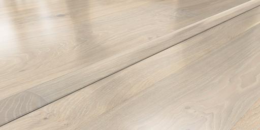 Kahrs Mouldings T-Moulding Oak Nouveau Blonde, Matt Lacquered Thumb