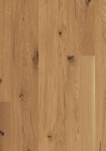 Boen Epoca Oak Chalet Wood Flooring, Deep Brushed, Handcrafted, Live Natural, 20x200-395x2000-4000 mm