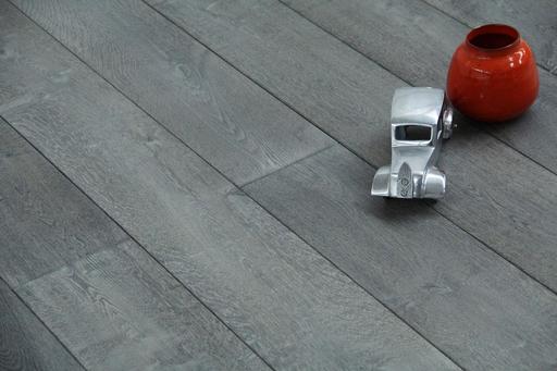 Tradition Select Engineered Oak Flooring, Bespoke, 190x20x1900mm Thumb