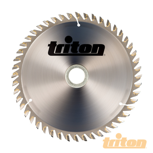 Plunge Track Saw Blade, 60T