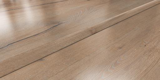 Kahrs Mouldings T-Moulding Oak Aspeland, Matt Lacquered Thumb