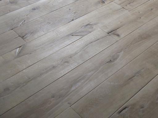 Tradition Select Engineered Oak Flooring, Unfinished, Antique With Character, 190x20x1900mm Thumb