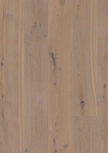 Boen Sand Oak Chaletino Wood Flooring, Brushed, Live Natural, 15x300x2750 mm