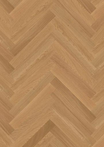 Boen Transparent Oak Prestige Wood Flooring, Sanded, Live Natural, 10x70x470 mm