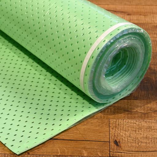 V4 Wood Flooring Woods Good TimberMax UFH DPM Underlay - 10m²