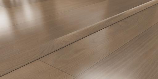 Kahrs Mouldings T-Moulding Oak Sture, Oiled Thumb