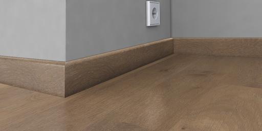 Kahrs Skirtings Skirting Oak Plantagenet, Oiled Thumb