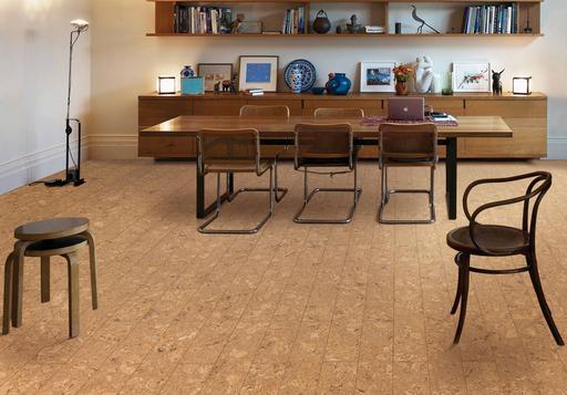 V4 Wood Flooring Amorim / Wicanders Essence Dawn Cork Plank, 295mm x 10.5mm x 905mm